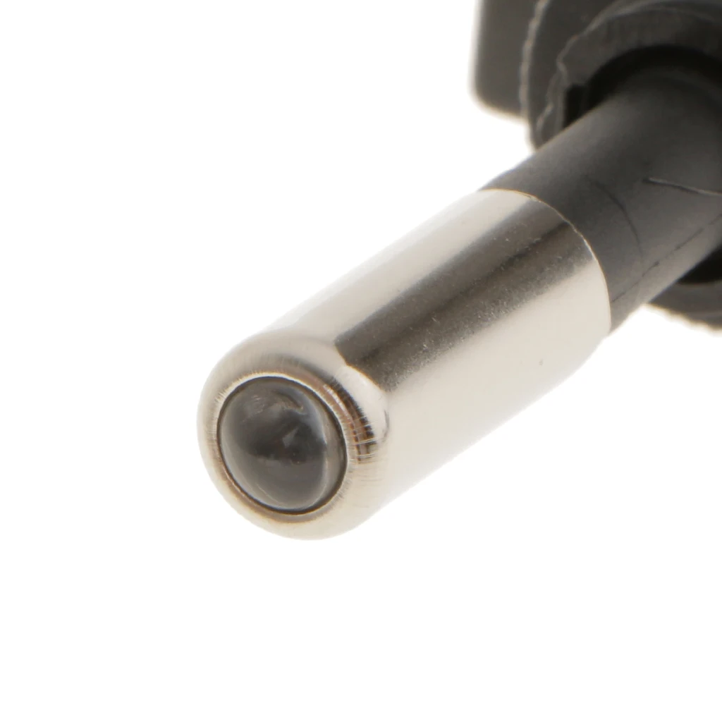 12V 20A Car Auto Blue LED Light Toggle Rocker Switch 3 Pin 3P SPST On/Off