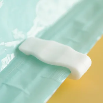 

Vacuum Compression Bag Accessories Sealing Sealing Clip-Envelope Bag Clothes Clothes Case Universal Scribing