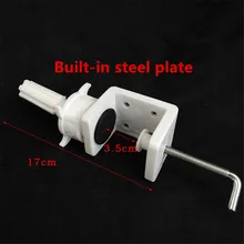 1 шт. лучшие новые модели профессиональный держатель накладной головки манекен голова Стенд парик Зажим для формы для парикмахерской тренировки