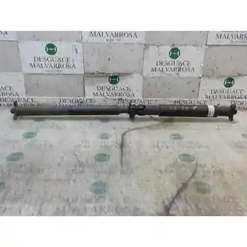

TRANSMISSION CENTRAL BMW SERIES 1 SALOON (E81/E87) 2. 0 16V diesel 135 CMS [15892717]