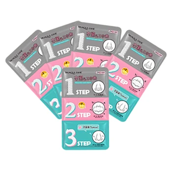 

5pcs Blackhead Remover Nose Strips Women Men Face Removal Cleaning Masks