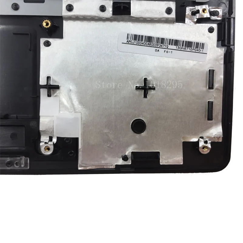 Новый чехол накладка для Asus X53BR X53BY X53U X53E X53TA X53Z K53TK|Сумки и чехлы ноутбуков| |