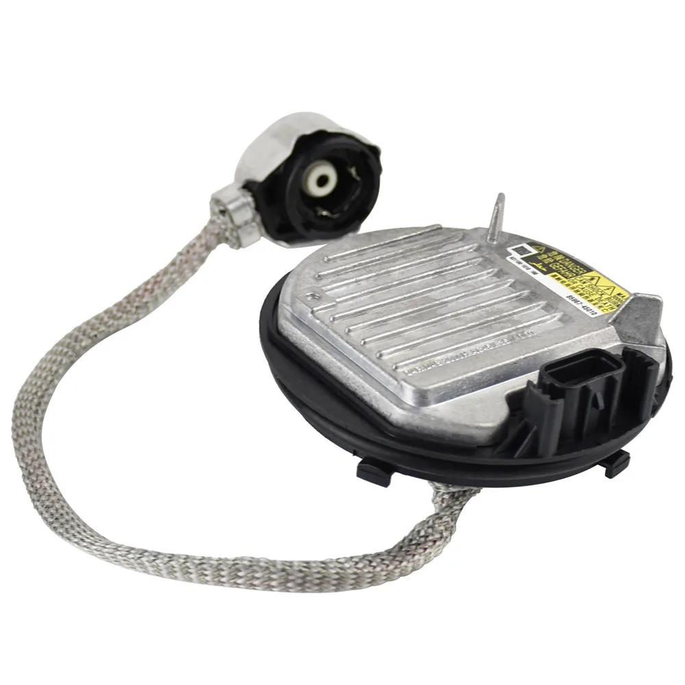 Malcayang D4S D4R Ксеноновые Фары балласт модуль ЭБУ для Lexus RX GS IS 85967-45010 85967-08020 85967-75020 85967-22080