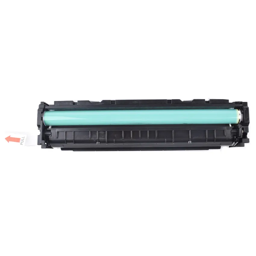 Замена цветения CF530A-CF533A 205A цветной тонер-картридж с чипом для hp color LaserJet Pro 154 M154nw M180nw M180n принтер