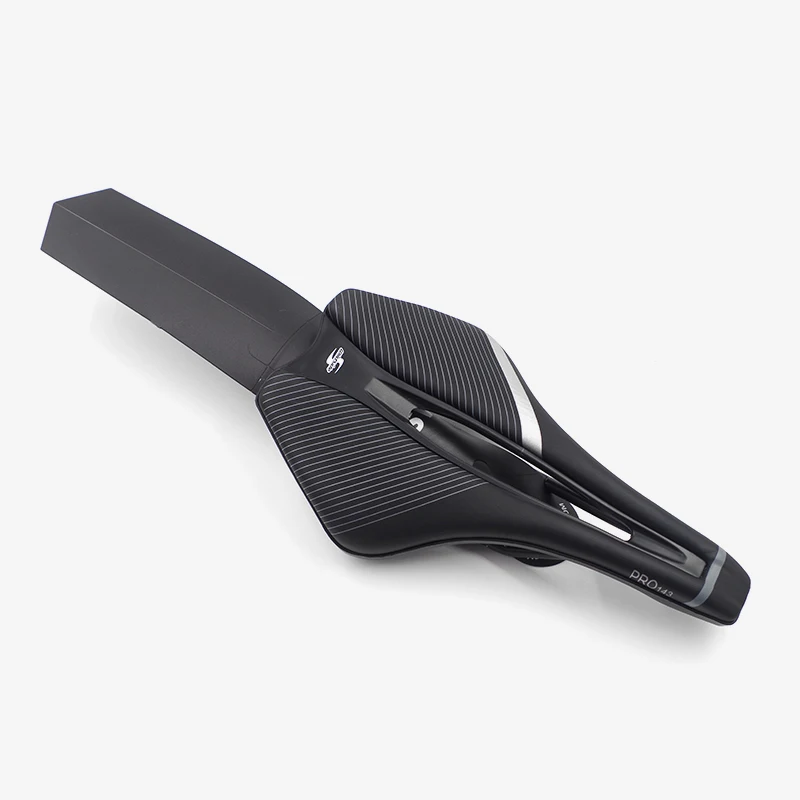 Седло Wildside Велосипедное для триатлона унисекс легкое седло горного и