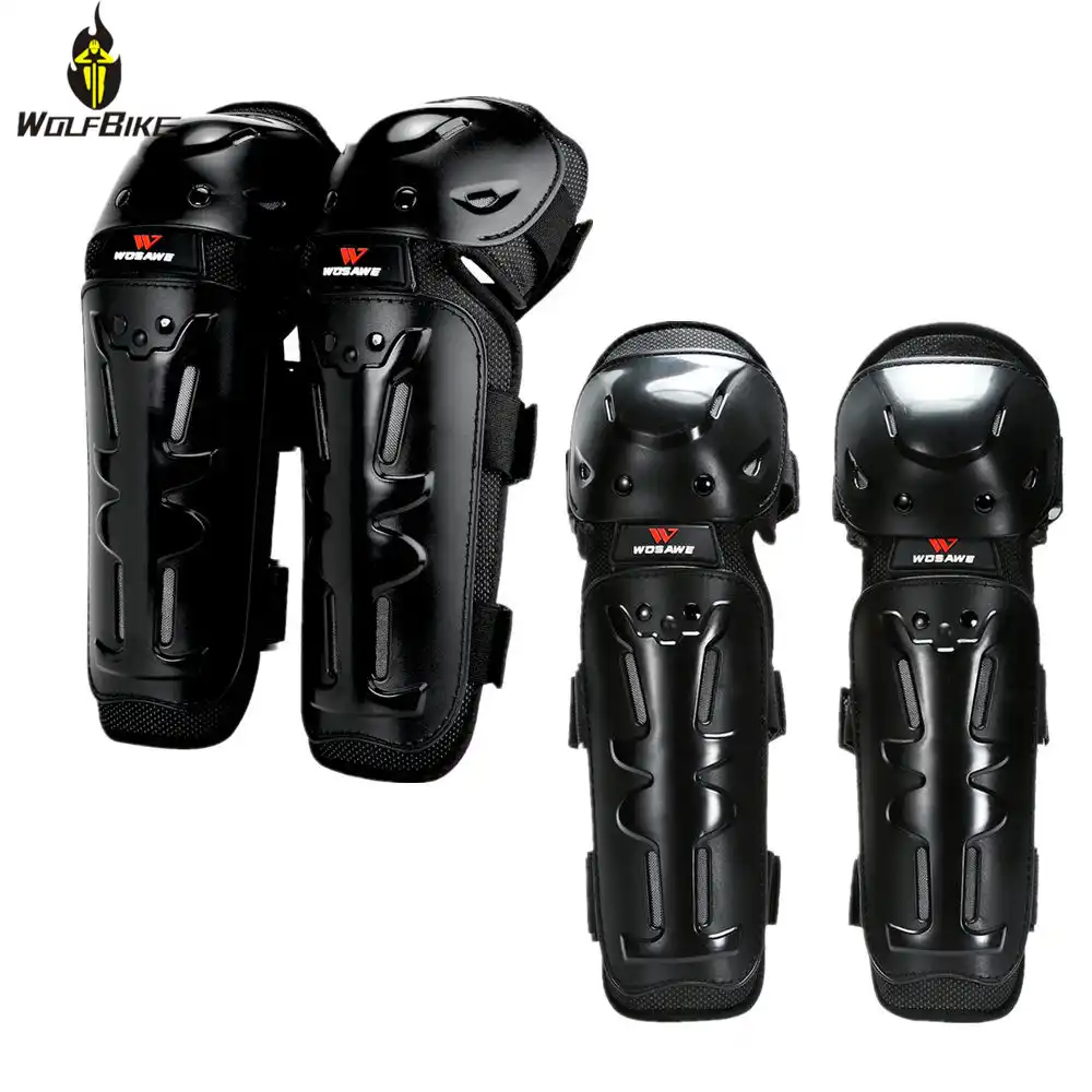downhill mtb pads