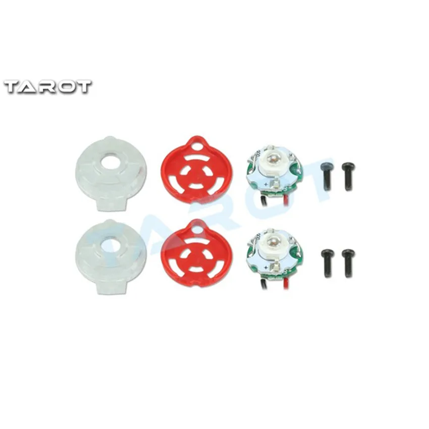 Таро-RC высокий светильник ночник TL2957-01 Стробоскоп красный/зеленый ночной