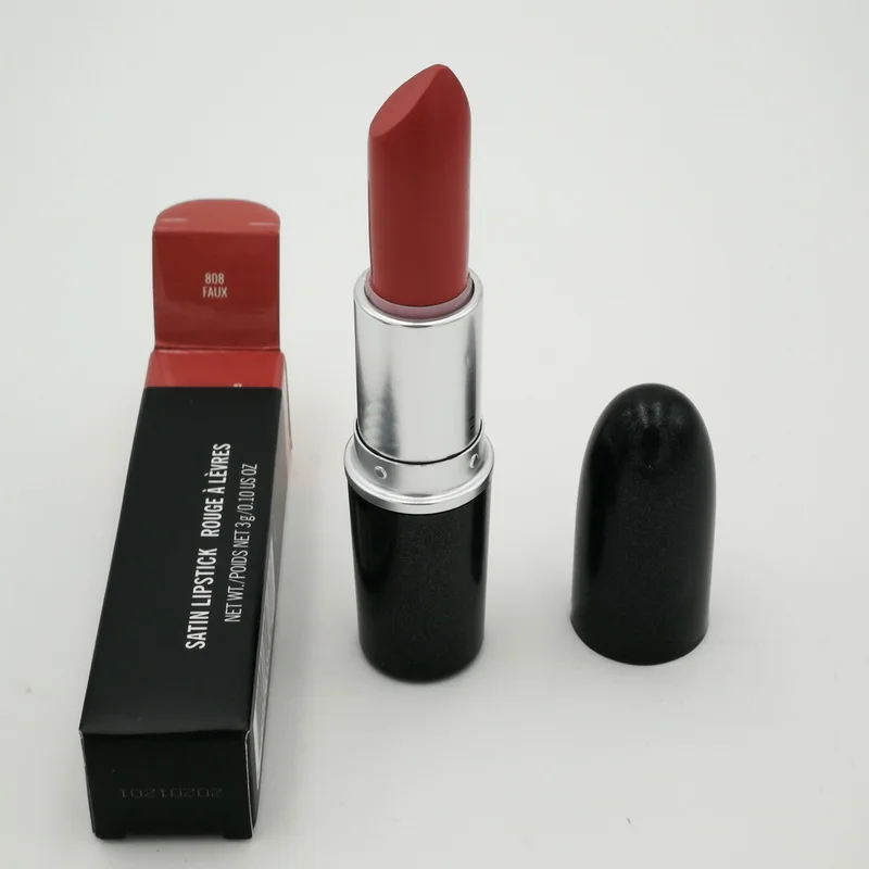 Красная матовая губная помада A Levres Velvet Teddy Lipstick Сексуальная стойкая водостойкая помада mc yg TAUPE WHIRL FAUX 6 шт./лот
