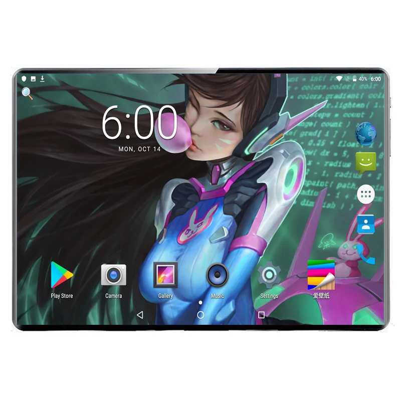 

2020 New MTK6797 10 10.1 inch tablet PC 3G 4G LTE Android 9.0 10 Core metal tablets 8GB RAM 128GB ROM 1920x1200 IPS WiFi GPS