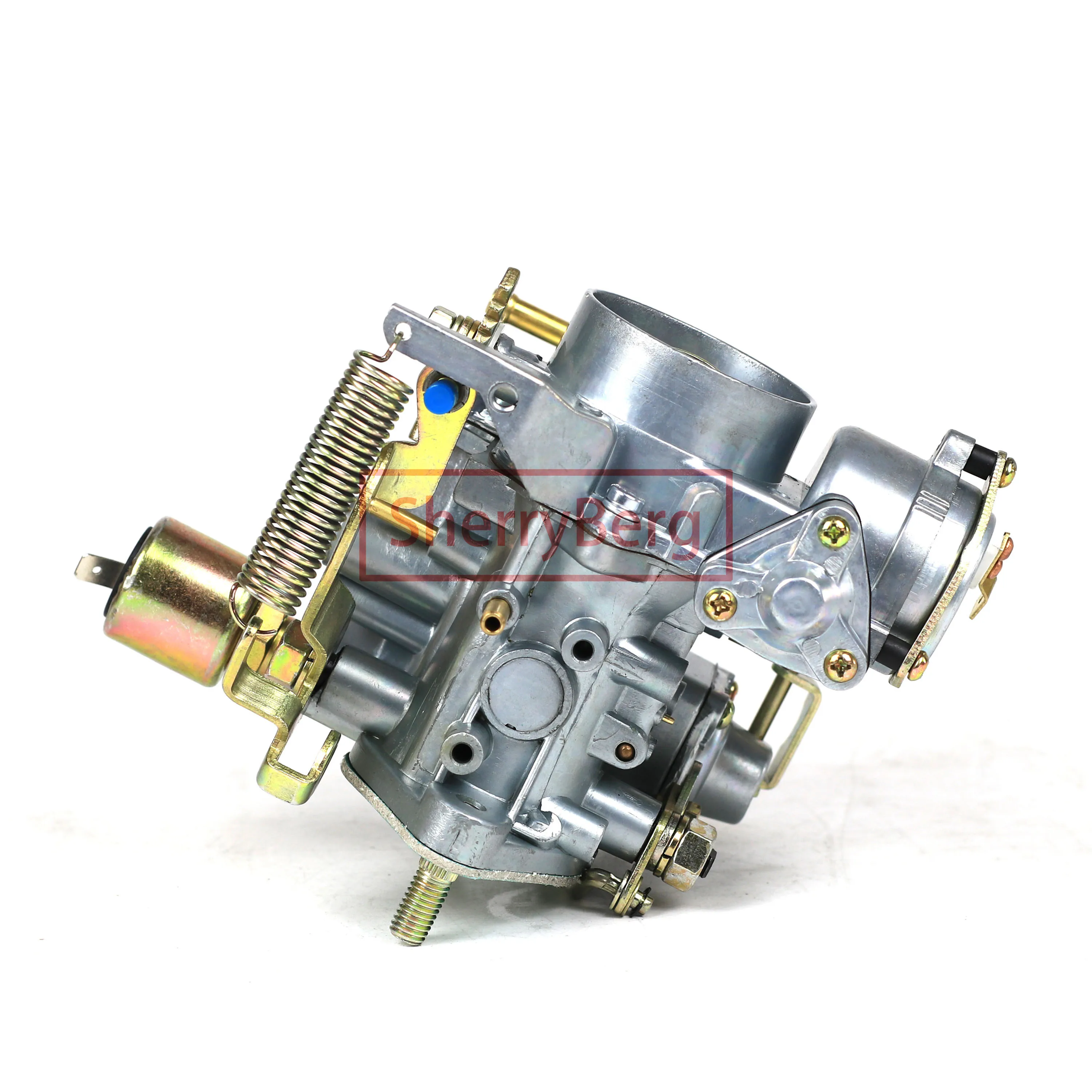 Карбюратор для VW VOLKSWAGEN 34 PICT 3 12 В 113129031 к|vw jet|vw brake pad replacementvw wheel speed sensor |