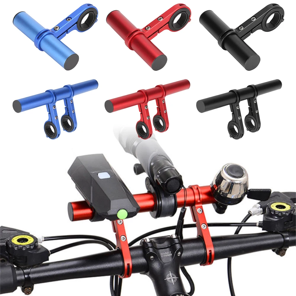 FEICHAO-Pince De Guidon De Vélo De Moto, Support De Barre De Roulement De Type O