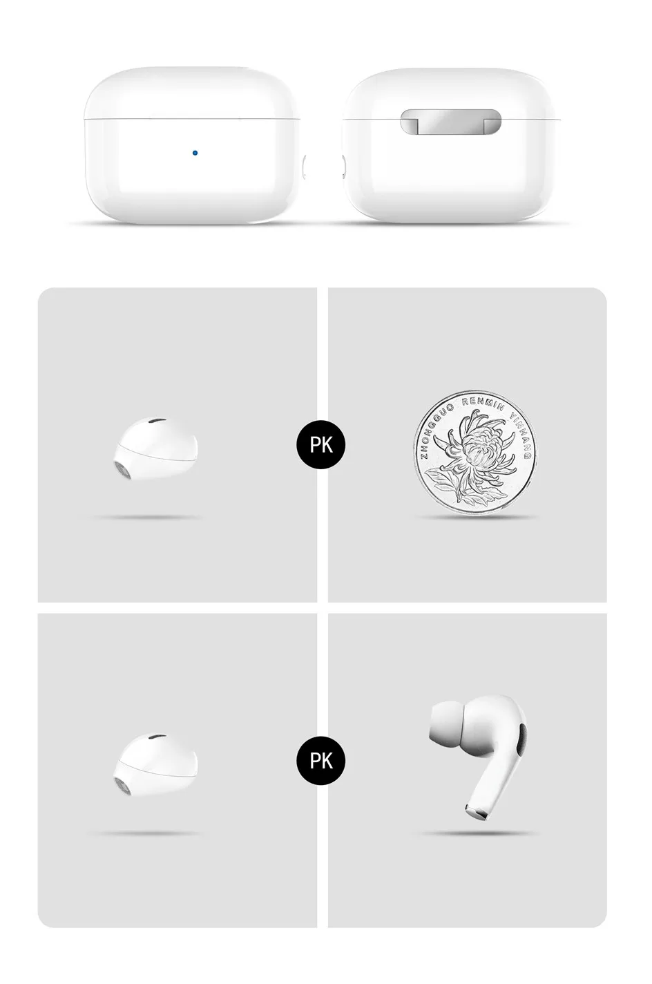 Cheap Fones de ouvido