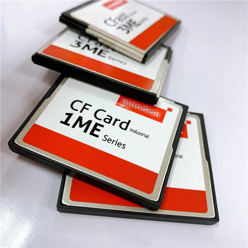 CF карта 4G широкотемпературная промышленная карта Compactflash карта промышленный компьютер для Canon Nikon SLR камера карта памяти Ультра