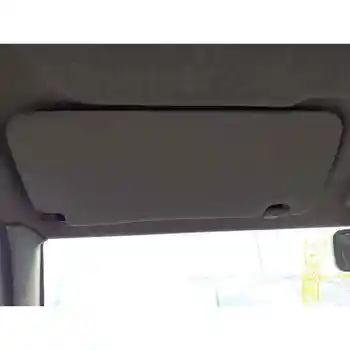 

96401VJ400 PARASOL LEFT NISSAN PICK-UP (D22)