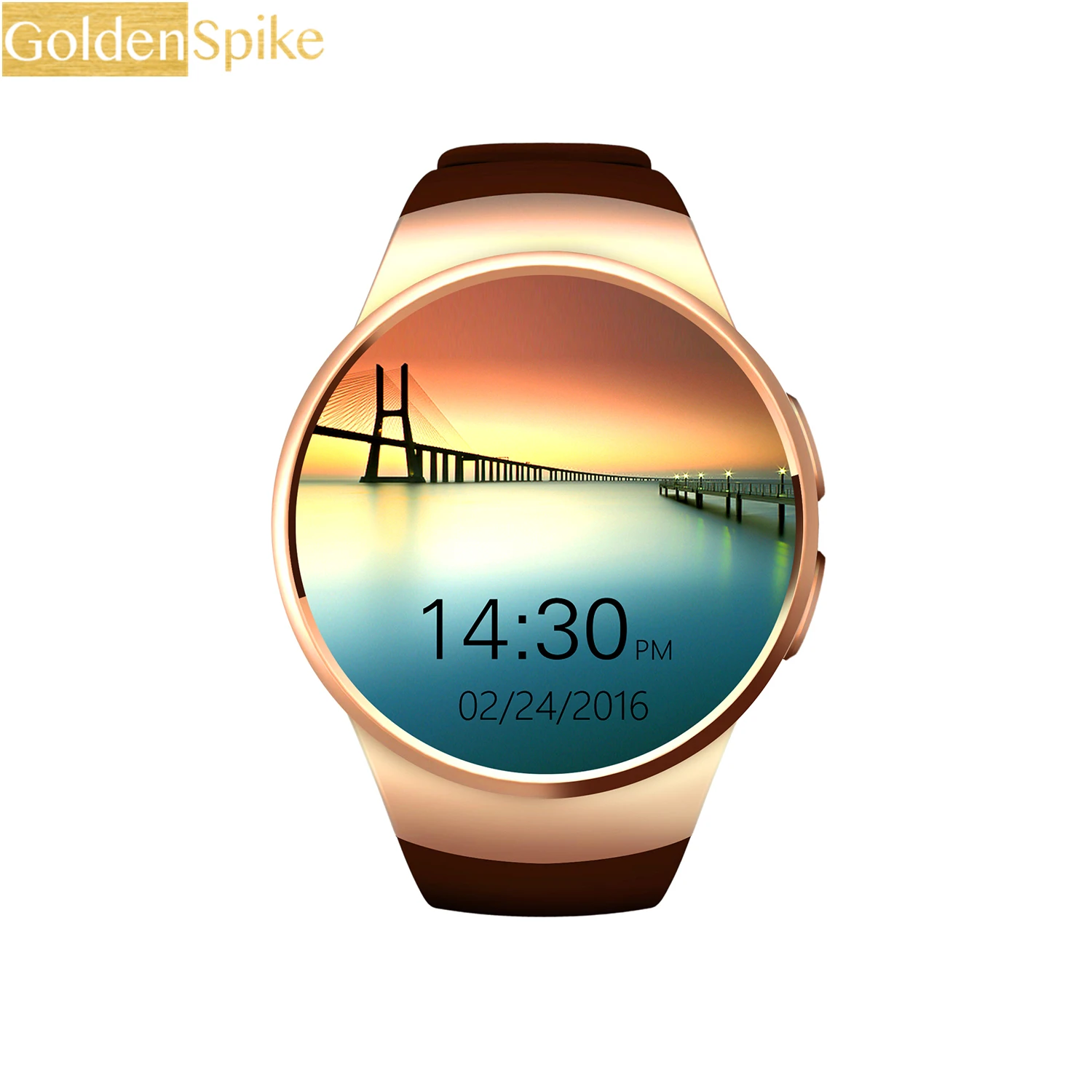 gear s2 bluetooth
