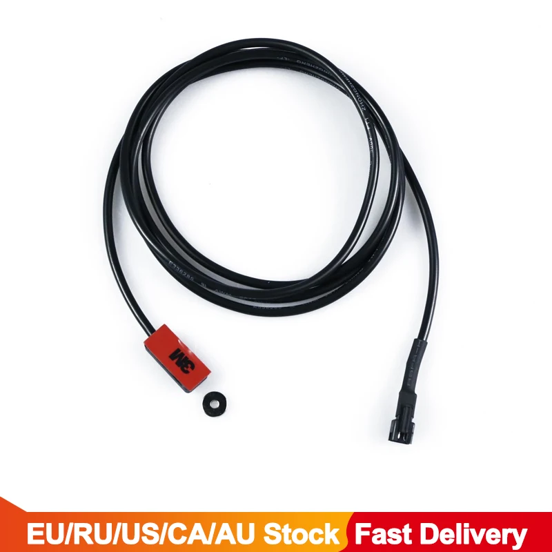 Электрический гидравлический/механический тормозной датчик для