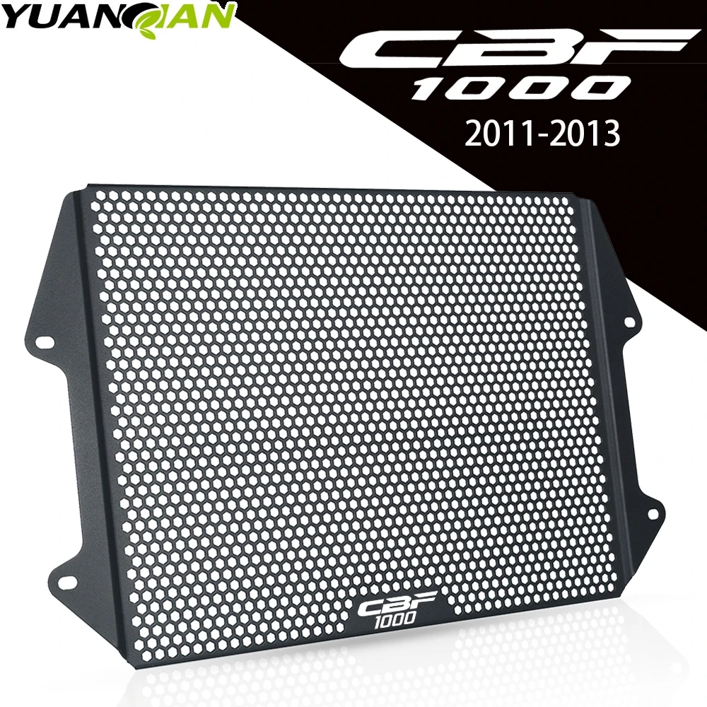Cbf1000 Fa Motorcycle Radiator Grille Guard Cover Fuel Tank Protection Net For Honda Cbf 1000 Fa 11 12 13 Radiator Guard Aliexpress Automobiles Motorcycles