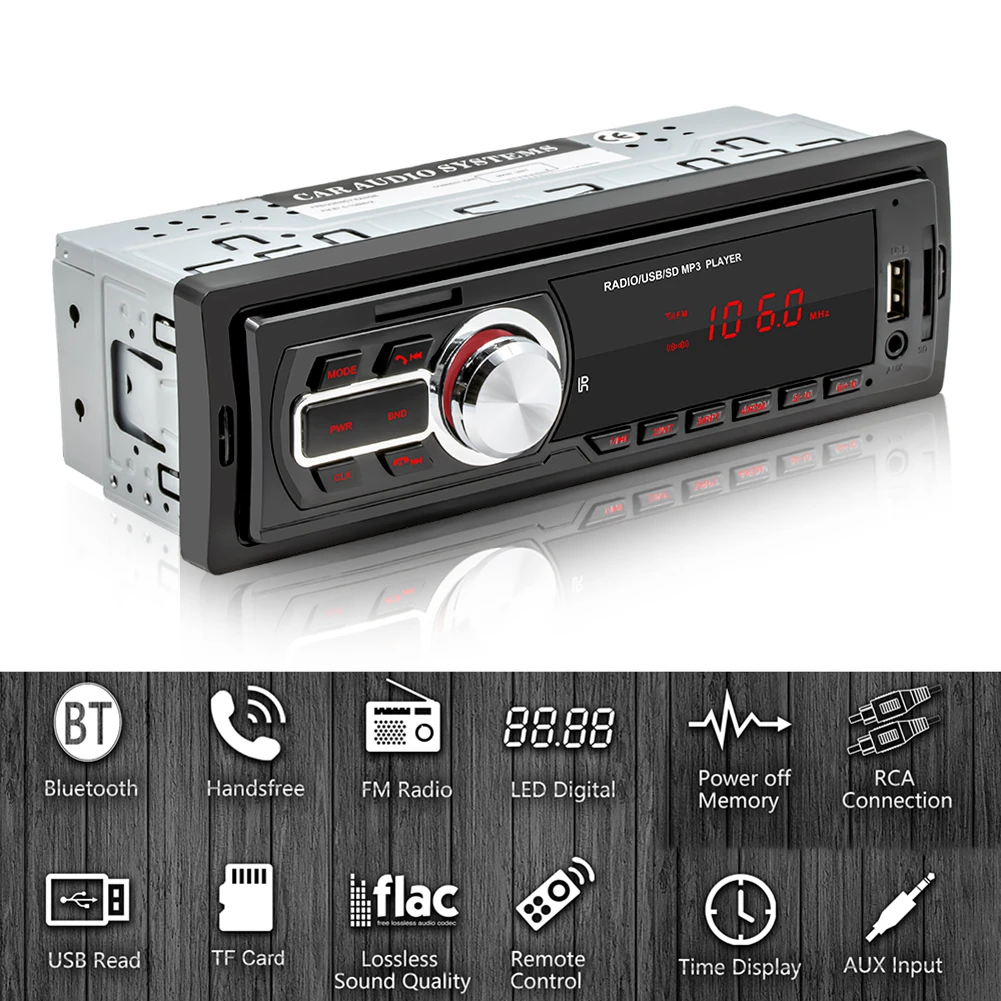 Usbカーラジオプレーヤー 1 Din 58e 録音付きステレオオーディオ Mp3プレーヤーヘッドユニット 2 0 Car Mp3 Players Aliexpress Usbカーラジオプレーヤー 1 Din 58e 録音付きステレオオーディオ Mp3プレーヤーヘッドユニット 2 0 Car Mp3 Players Aliexpress