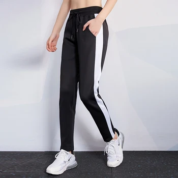 

Cargo pants women joggers streetwear sweatpants wide pants mesh summer and winter sports pants for women casual women trousers