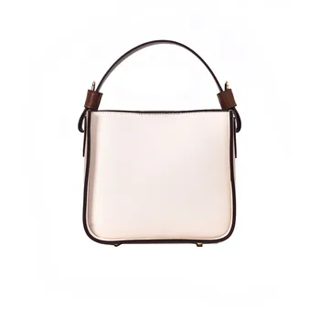 

Maison Fabre Bag Messenger Bag Women Student Crossbody Bag Simple Pure Color Messenger Bag Fashion Wild Shoulder Bag