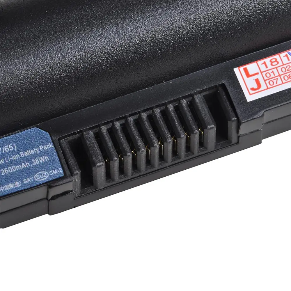 Аккумулятор AL12A32 V5 для Acer Aspire батарея 1 2 5 AL12A72 |Аккумуляторы ноутбуков| |