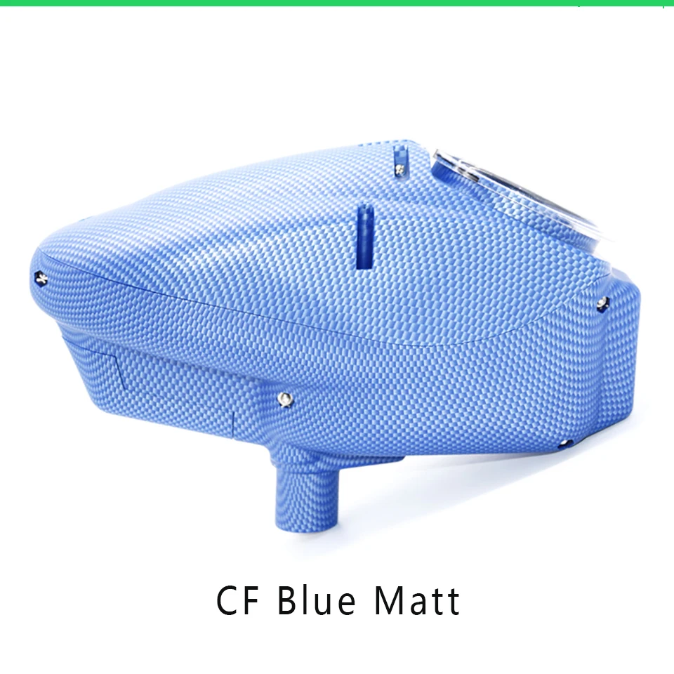 cf blue matt 