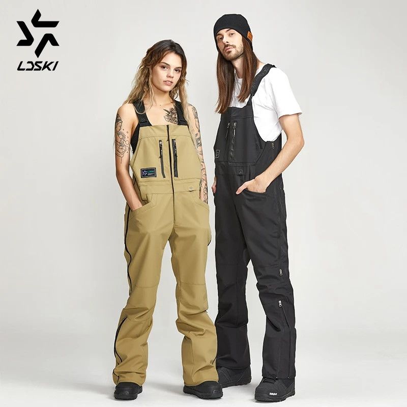 Bib ski pants Clearance
