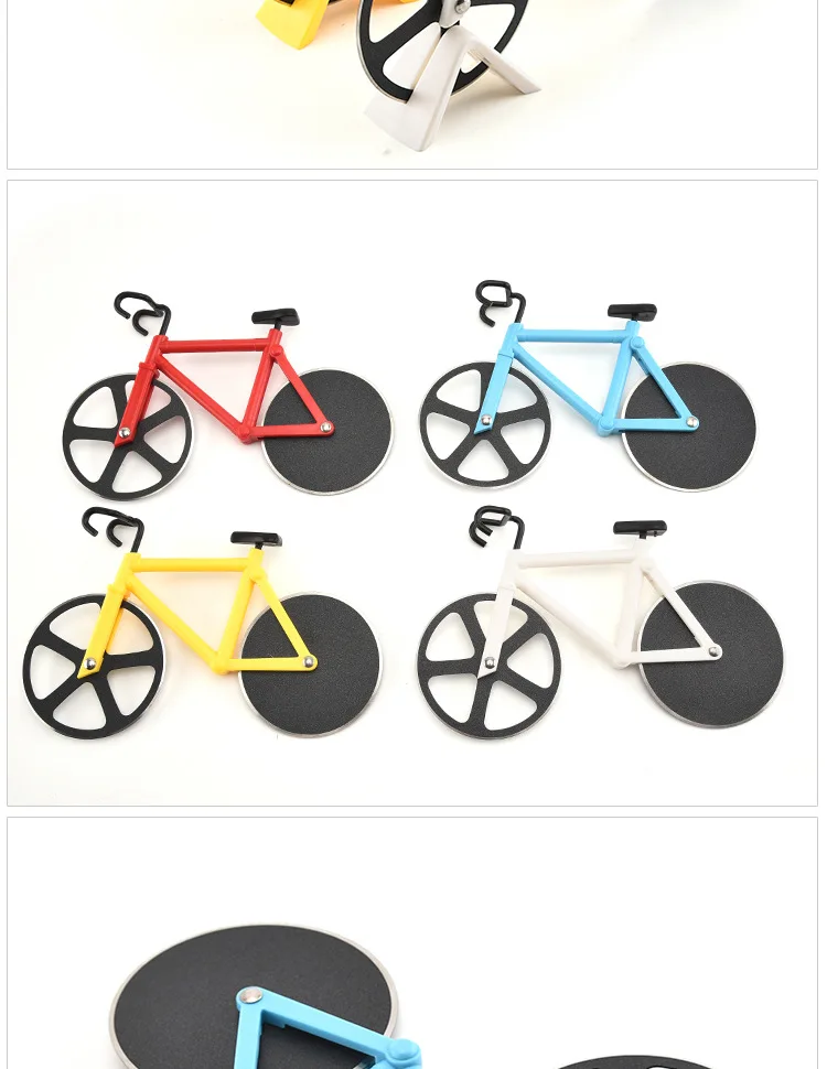 Pizza cutter 8