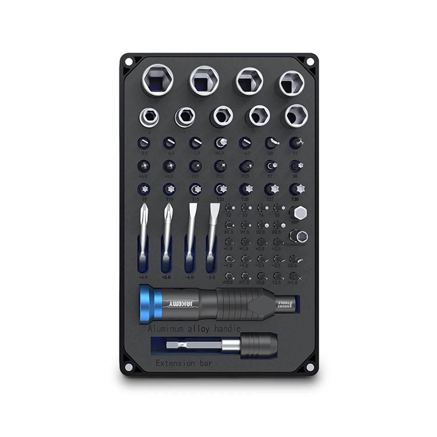 Многофункциональный Профессиональный Набор отверток отвертка с тонким