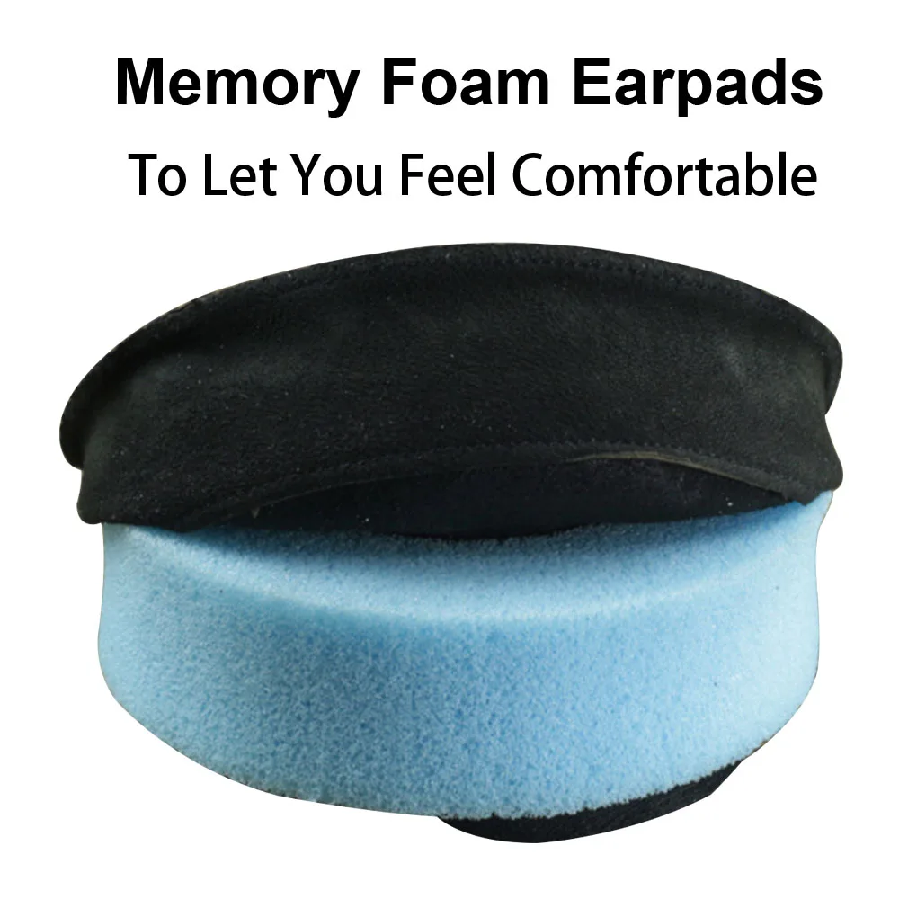For ATH-A950LTD Ear Pads For Audio-Technica ATH-A500 ATH-A700 A500 A700 Ear Pads Headphone Earpads Earmuff Cushion Cover