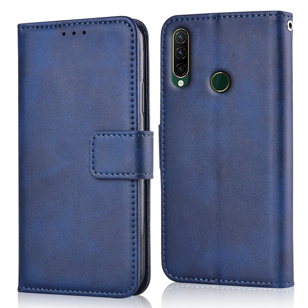 

For On Lenovo Z6 Lite Case For Lenovo Z6 Lite Coque Glossy Matte Wallet Leather Case For Lenovo Z6 Lite Flip Cover Case
