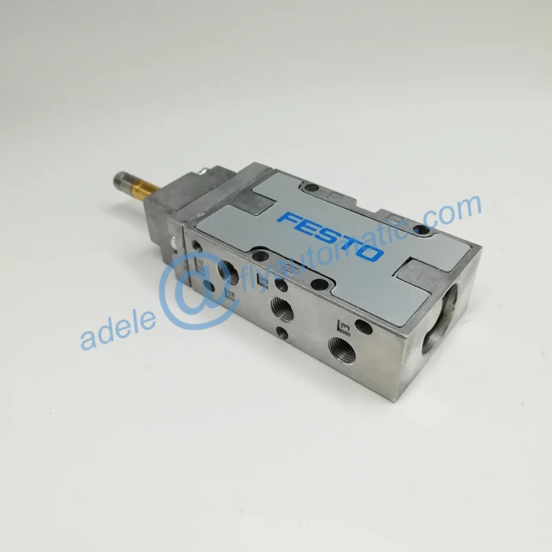 MFH-5-1/4-B 15901 MFH-5-1/8-B 19758 Festo Tiger классический электромагнитный клапан
