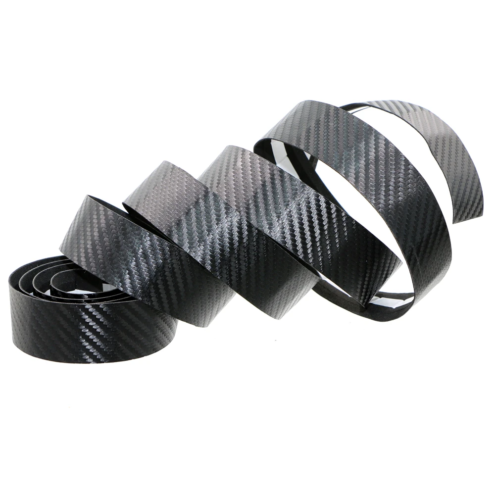 Road Bike Handlebar Tape EVA PU Bar Anti-Skid Wrap With 2 Bar Plug