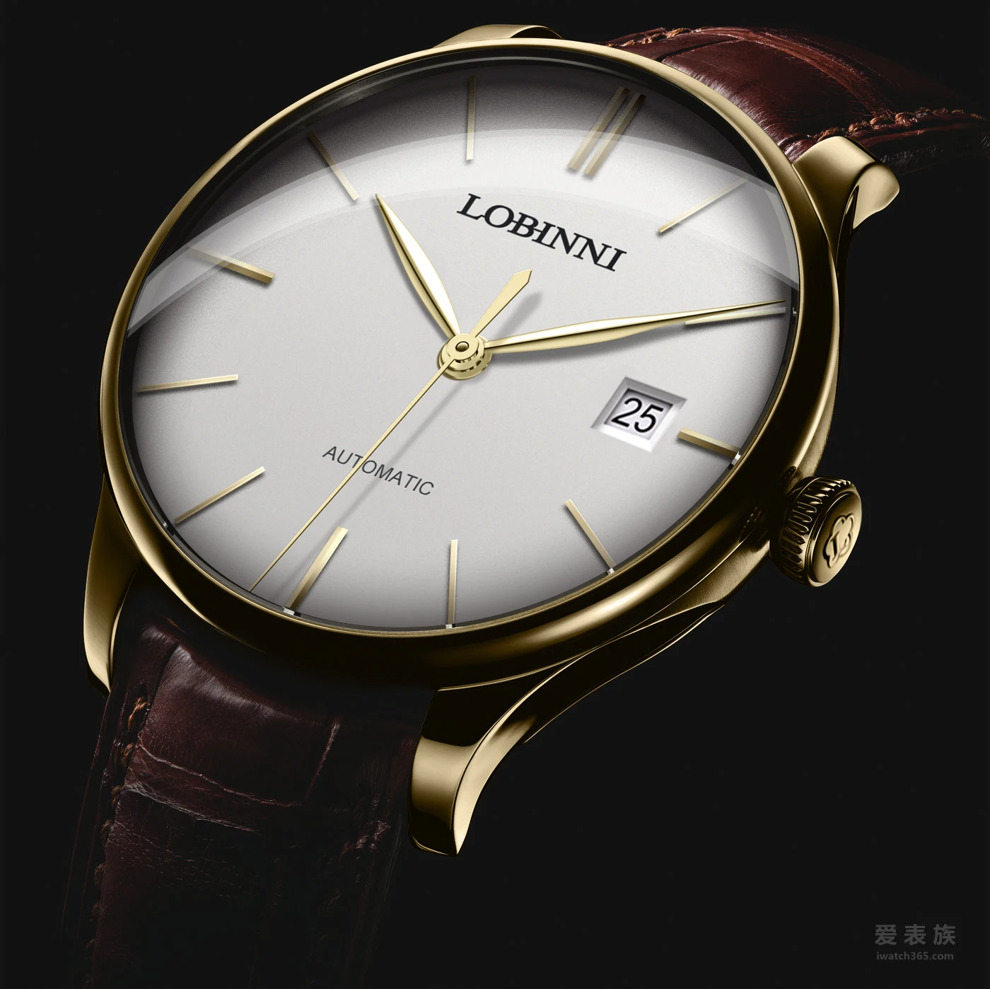 LOBINNI, мужские наручные часы, люксовый бренд, для мужчин, Япония, Miyota, автоматический механический механизм, для мужчин, t, мужские часы, сапфир, водонепроницаемые, 50 м