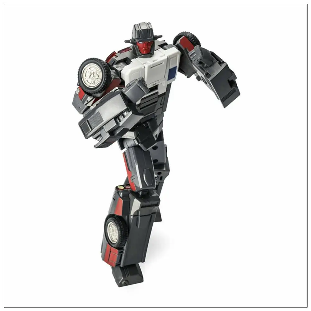 Трансформеры DX9 игрушки D16 Henry G1 Menasor WILDRIDER экшн-фигурка Новинка