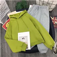 Mooirue-Casual-Pant-Set-Women-Autumn-Solid-Hooded-Sweatshirt-Tops-Striped-Long-Pants-Streetwear-Korean-Style