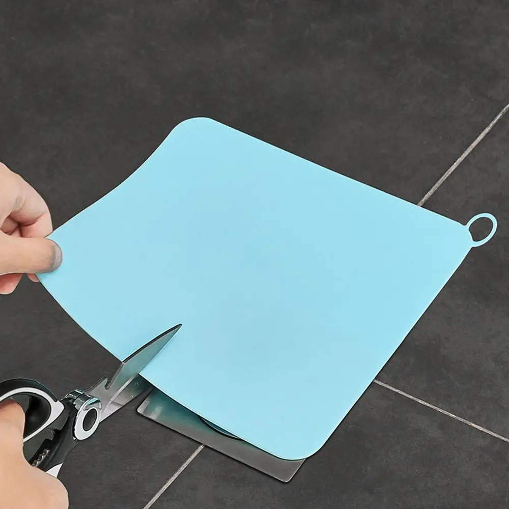 Силиконовый чехол для кухни с защитой от насекомых дезодорант уплотнительная