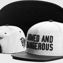 Высококачественная модная Регулируемая Кепка snapback для мужчин и женщин для взрослых головной убор Хип-Хоп Уличная Повседневная Кепка-бейсболка от солнца