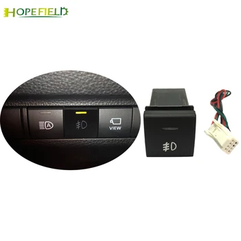 

Illuminated LED Fog Light Switch Front Fog Lamp Button fog lamp Switch For Toyota Camry For Avalon Rav4 2019 2020