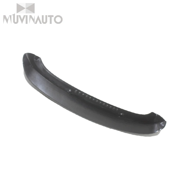Высококачественный спойлер из углеродного волокна для SUBARU 2010