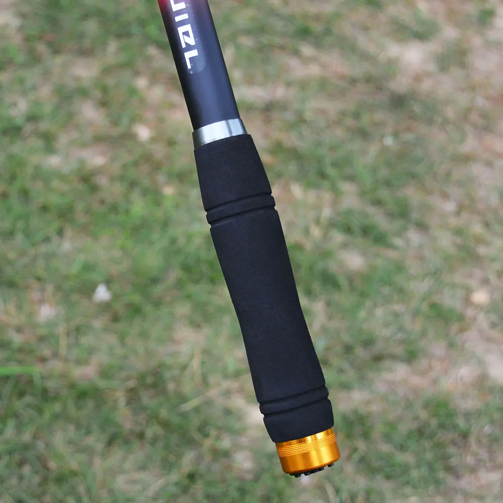 High Quality Hybrid Carbon Fiber Sea Fishing Rod 2.1  2.4 2.7  3.0  3.6M for Sea River Lake Fishing 3 Colors (8)