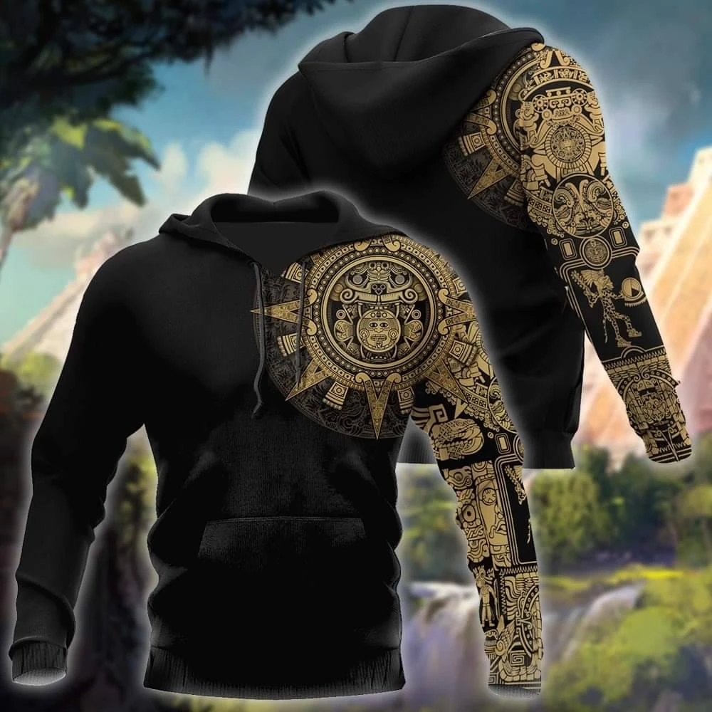 viking armor hoodie