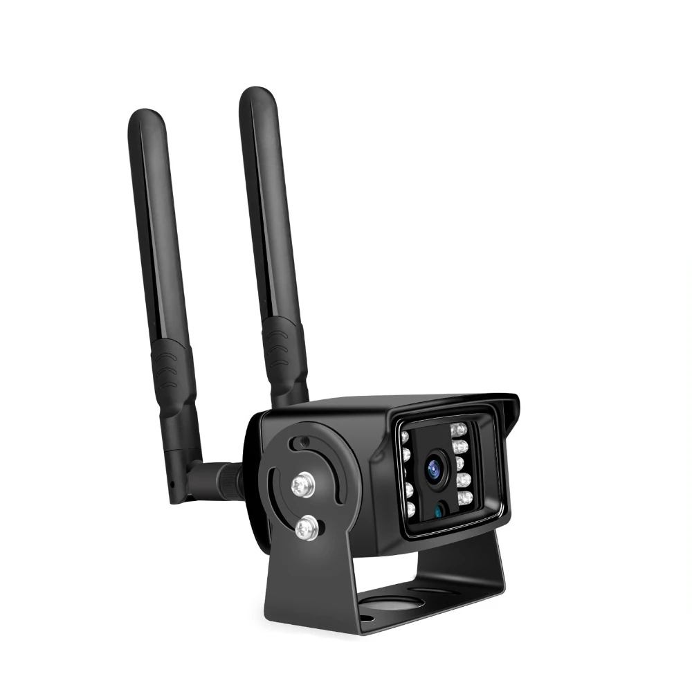 BESDER-R18A MINI 1080P wifi ONVIF ip-камера Водонепроницаемая камера безопасности ночного видения Обнаружение движения камера s Baby видеоняни