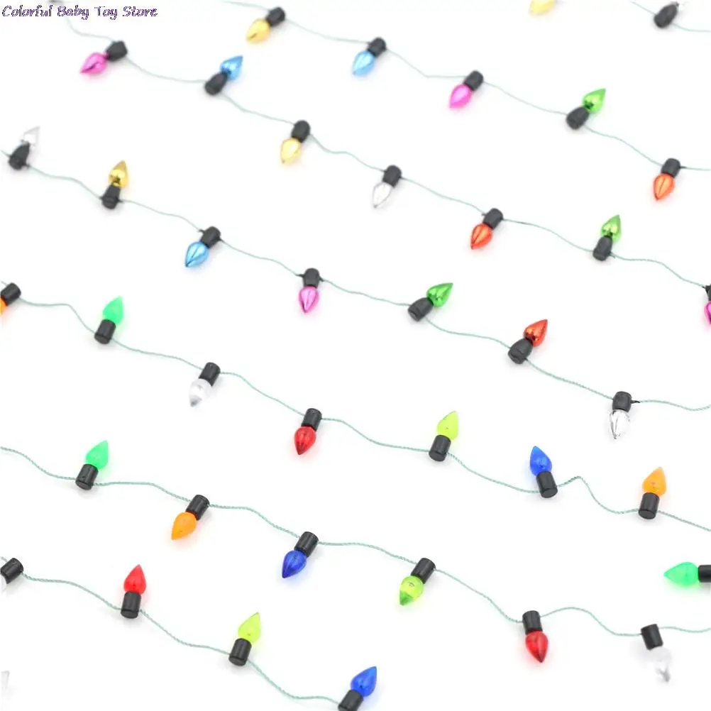 Рисунок 4 - Миниатюрная Гирлянда для кукольного домика