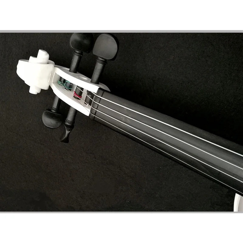Acoustic Violin Accessories 1Pcs Violin 1/4 Violin Handcraft Violino Musical Instruments
