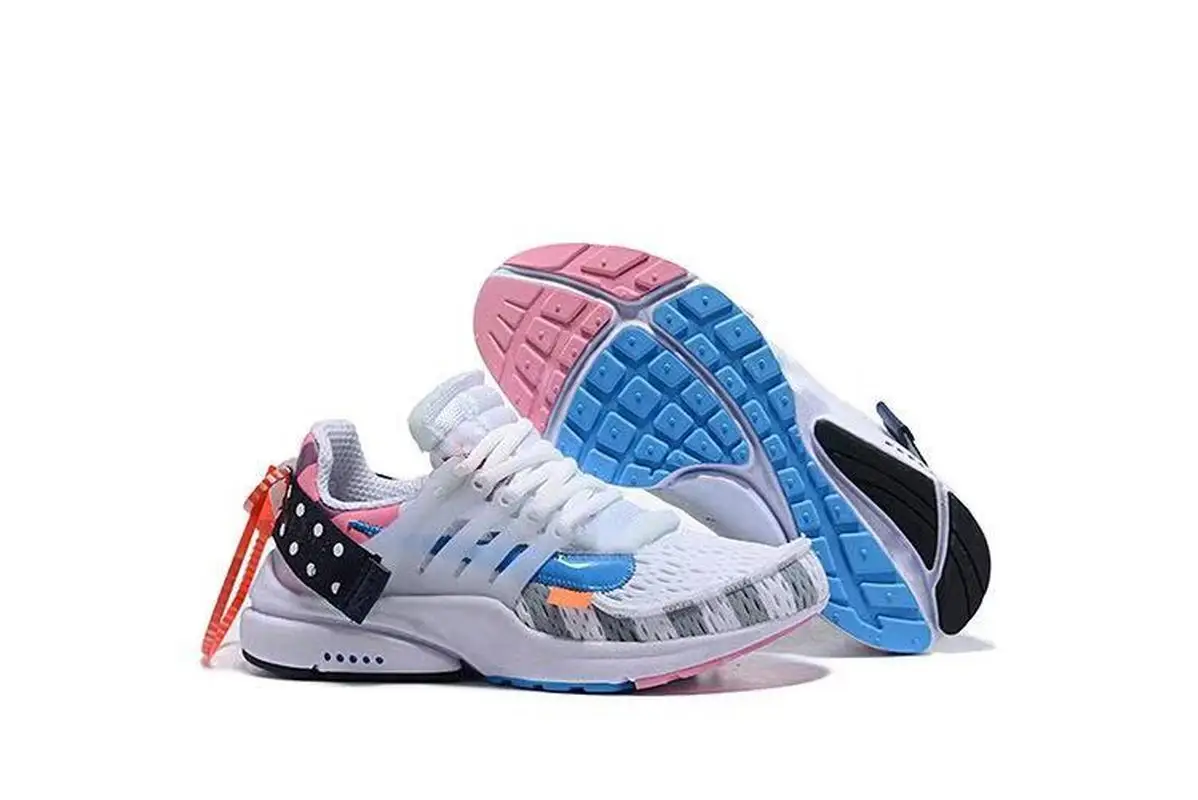 Новинка air presto Большой размер 11 унисекс для мужчин и женщин модная спортивная