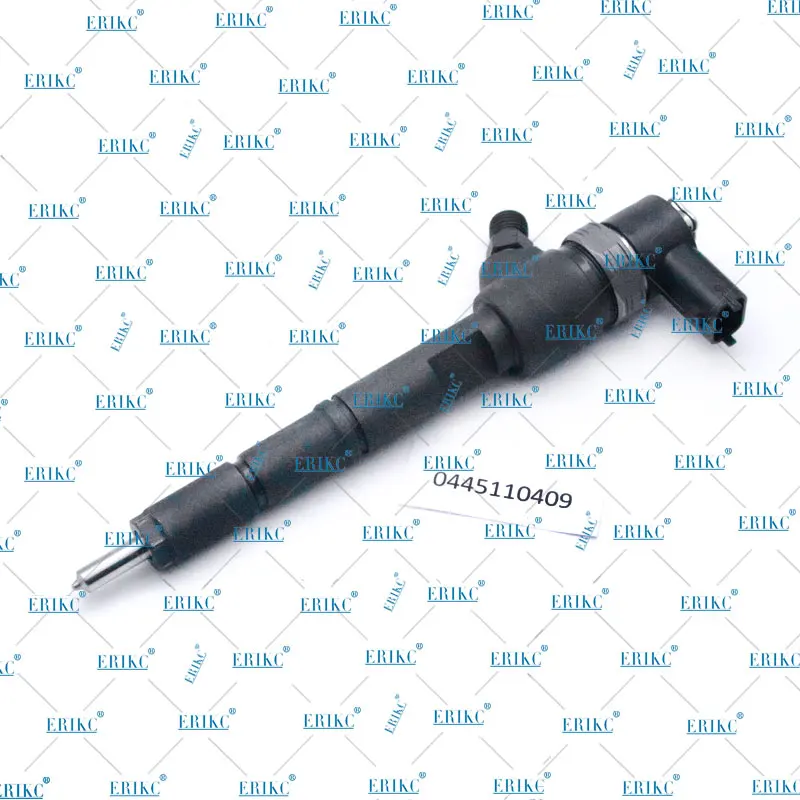 Injector 0445110409 Diesel Pump 1112010-55D