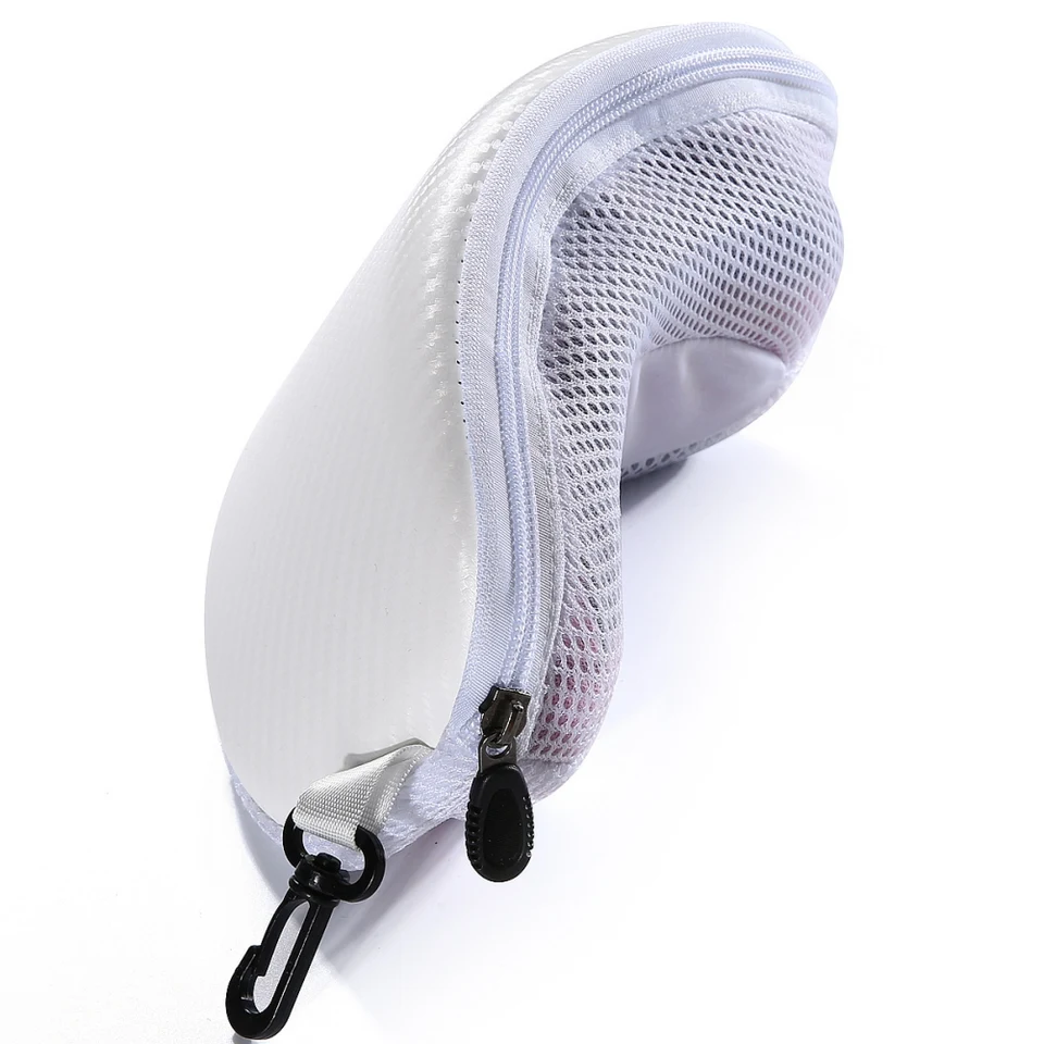 Étui À Lunettes Transparent, Étui À Lunettes De Soleil Portable, Boîte