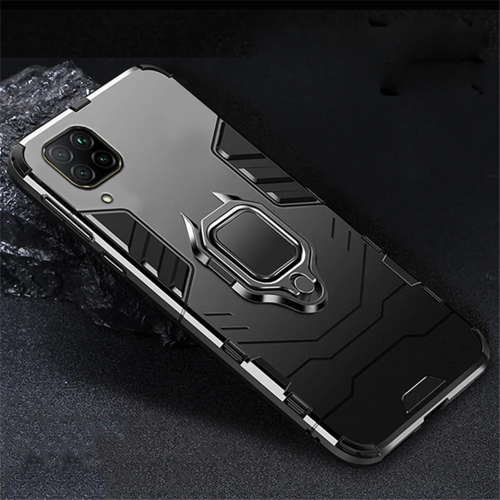 Armor-Case-for-Huawei-P40-Lite-Case-Shockproof-Bumper-Magnetic-Ring-Phone-Holder-Case-for-Huawei(6)