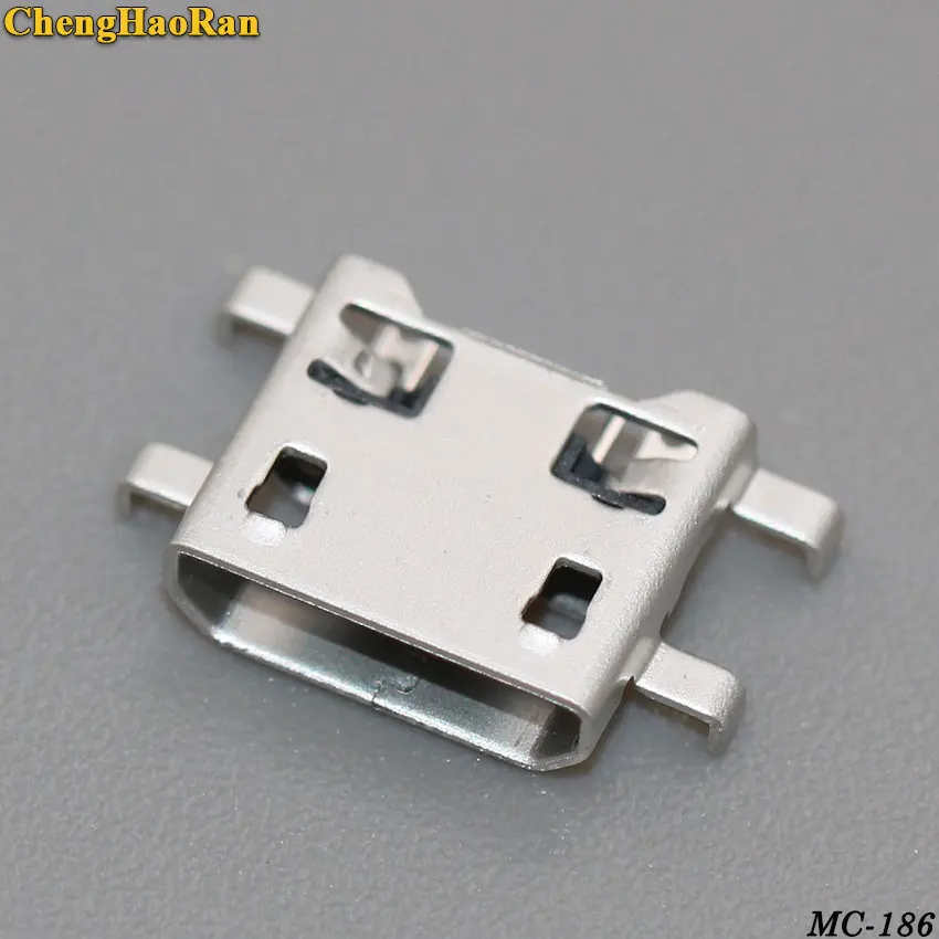 ChengHaoRan микро мини USB разъем для зарядки порт RAMOS i9 Teclast P80 X89 X80HD X16HD Taipower P89S P90